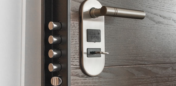 commercial Locksmith from Epsom
