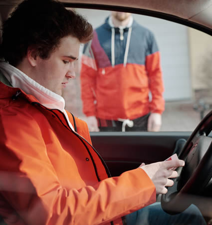 Emergency Locksmith from Epsom