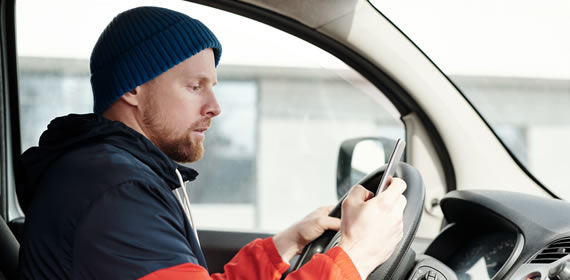 Emergency Locksmith from Farnham Common