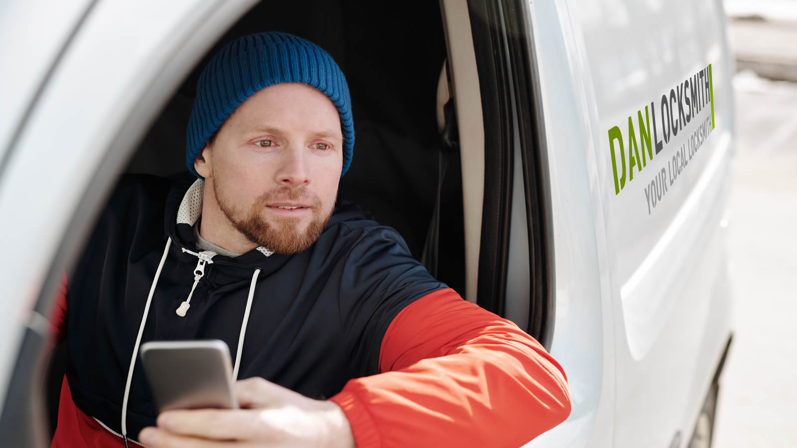 Locksmith in Epsom