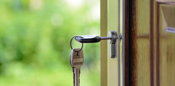residential Locksmith from Epsom
